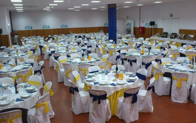 Residencial Jardim da Amadora