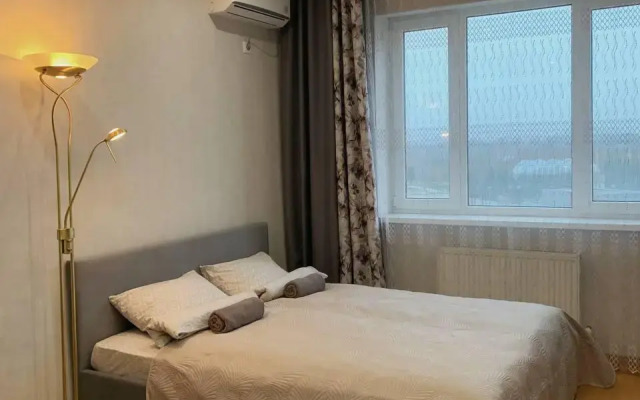 Апартаменты Локация на улице Жлобы 139