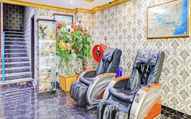 OYO 794 Great Country Hotel