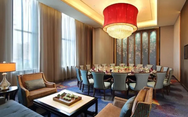 Wanda Realm Guangyuan