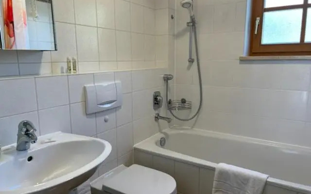 Apartment Auszeit am Breitenbach