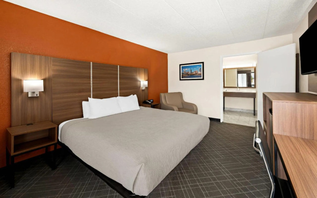 Quality Inn Mason Near Kings Island