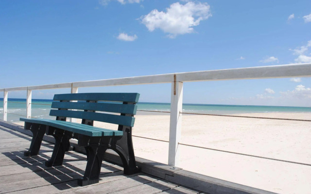 Port Adelaide Backpackers