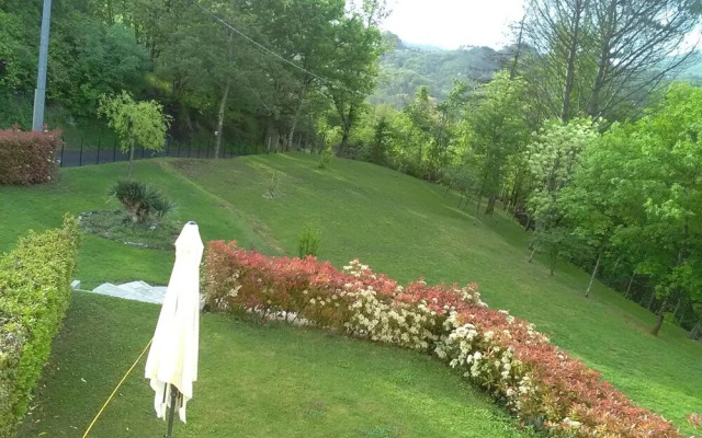 B&B Oasi Verde