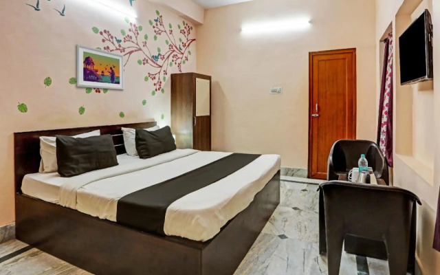 Aarshi Palace by OYO Rooms