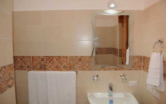 Aparta-Hotel Malibu At Residencial Paraiso