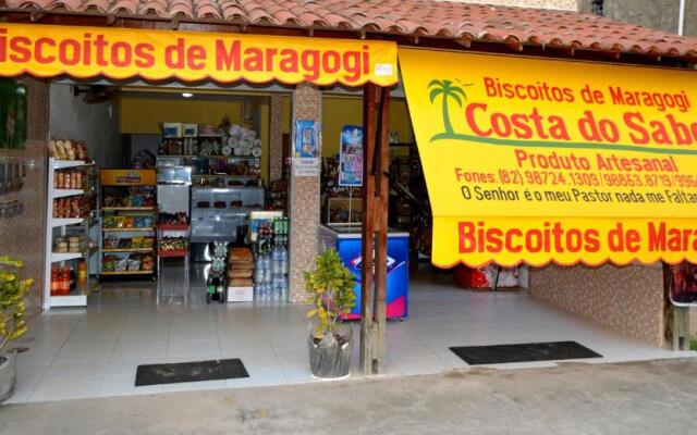 Costa Suítes