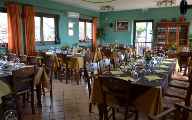 Agriturismo Dolcetna