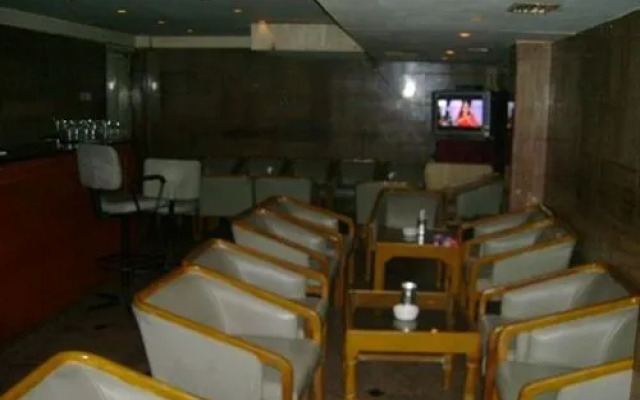 Hotel Goutham Manor