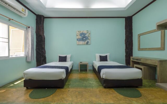 Saksaitarn Resort by OYO Rooms