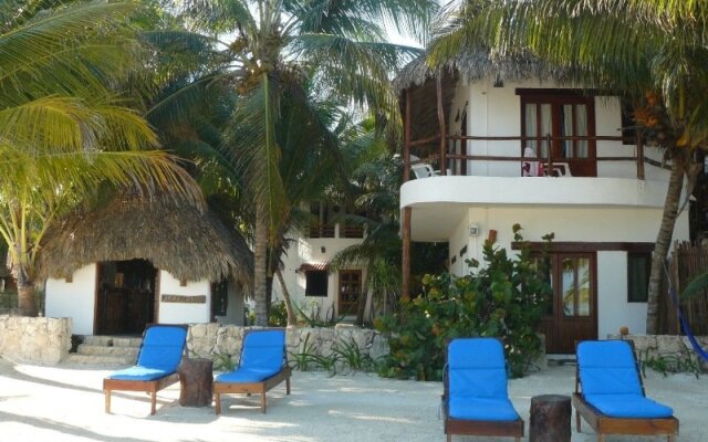 Casa Iguana Holbox