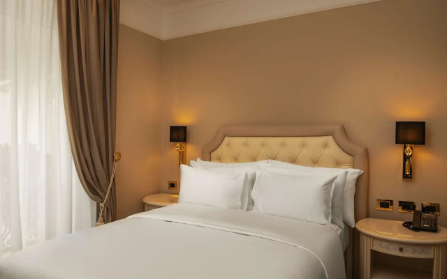 Radisson Collection Morina Hotel, Tirana