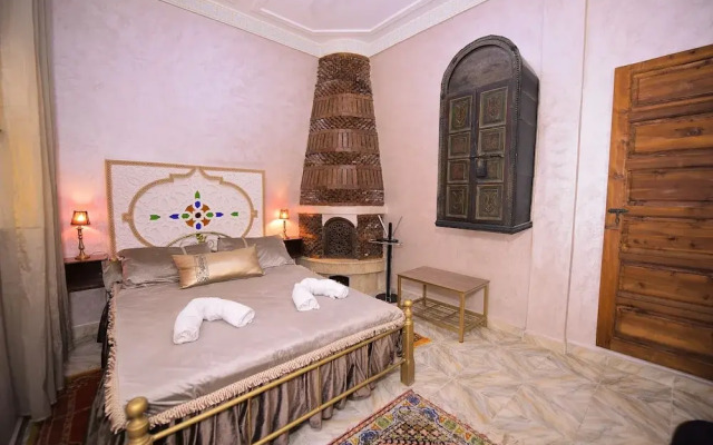 Ryad Rdate Lwalidine