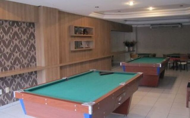 Hotel Torre Sol