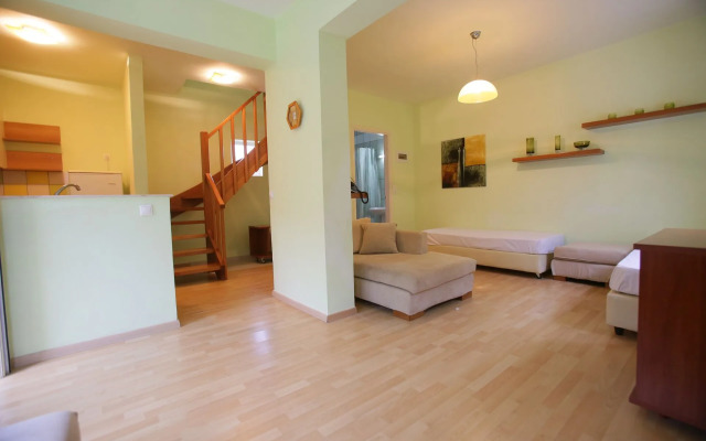 Anastasia Hotel Stalis