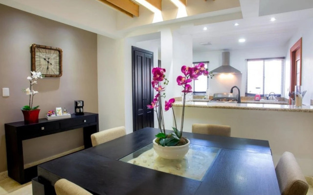 Chateau del mar Ocean Villas D2 Suit