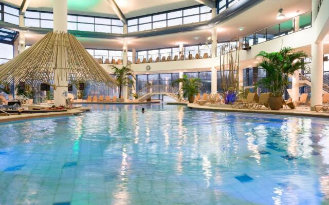 Siebenquell GesundZeitResort