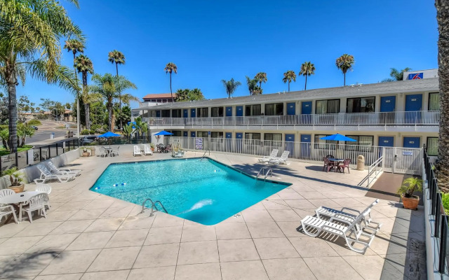 Motel 6 San Diego, CA - Hotel Circle - Mission Valley