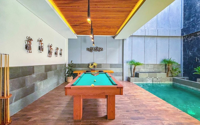 Villa Rumpi Seminyak by Nagisa Bali