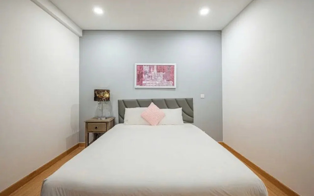 The Sunwah Pearl Residences