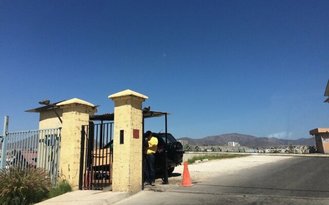 Departamento 4 Personas.la Serena