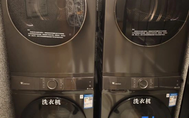 Xishe Hotel（Beijing Aerospace Bridge University Store)