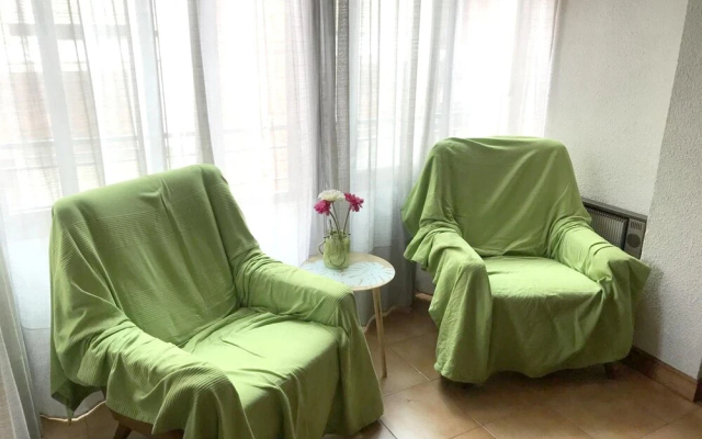 Apartment With 3 Bedrooms in Tarragona, With Balcony and Wifi Near the Beach - Apartment in Tarragona - Photo 3