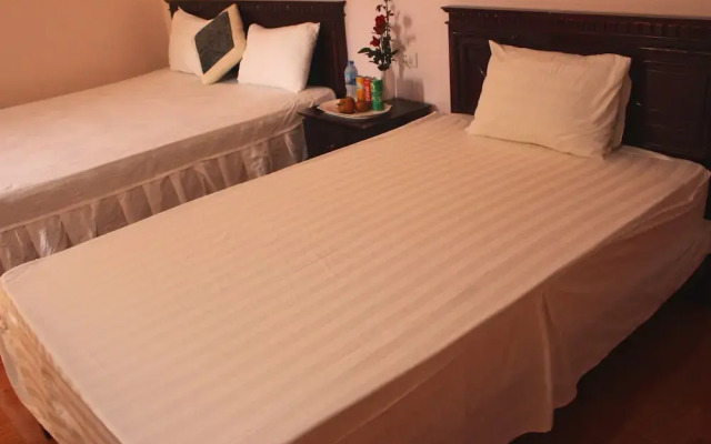 Sapa Stay Hotel