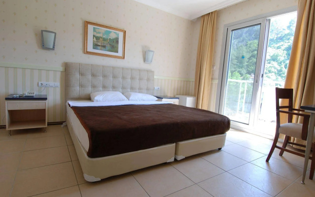 Mersoy Bellavista Hotel
