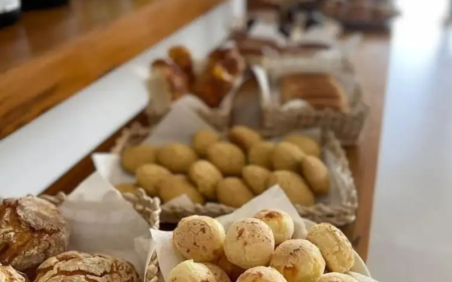 Aldrava Pousada Boutique