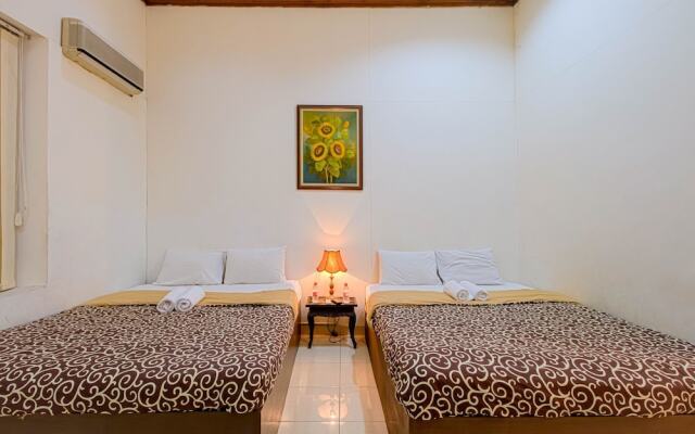 D'Talent Hotel