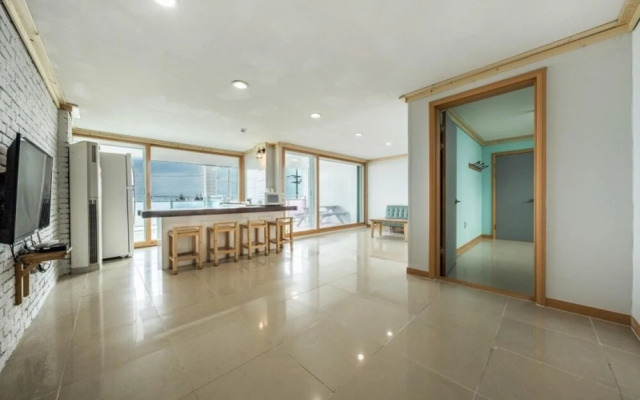 Yangyang Bono Pension