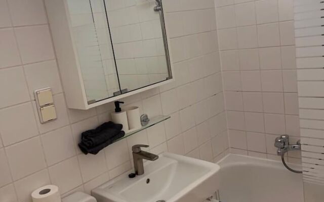 Alexanderplatz Fresh Adorable Studio