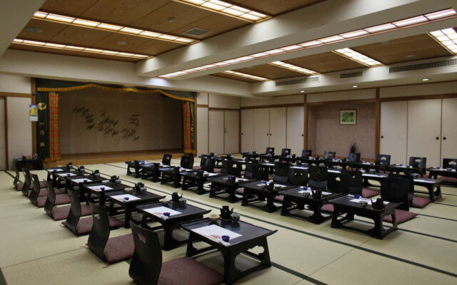 Shuzenji Onsen Hotel Takitei