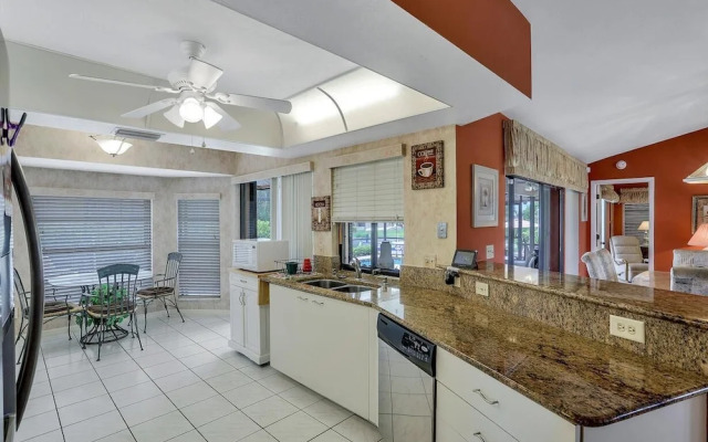 581 Fieldstone Drive