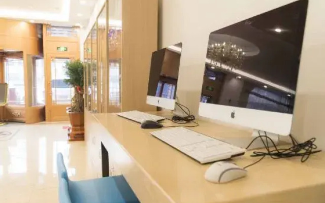 Hanting Hotel Harbin Hongxiang Road