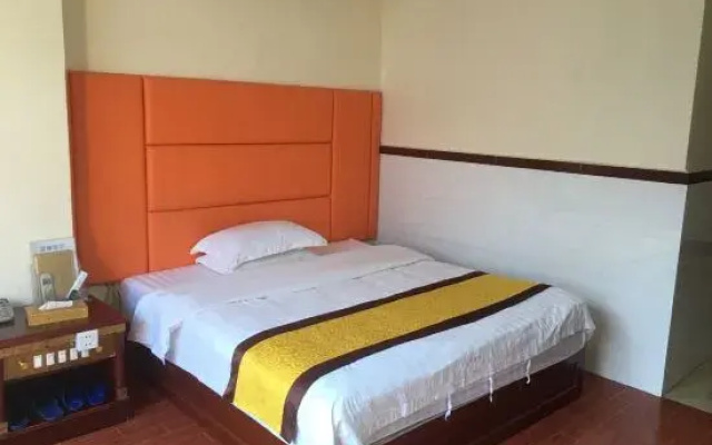 Mingdu Hotel