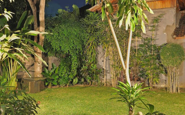 Villa Legian