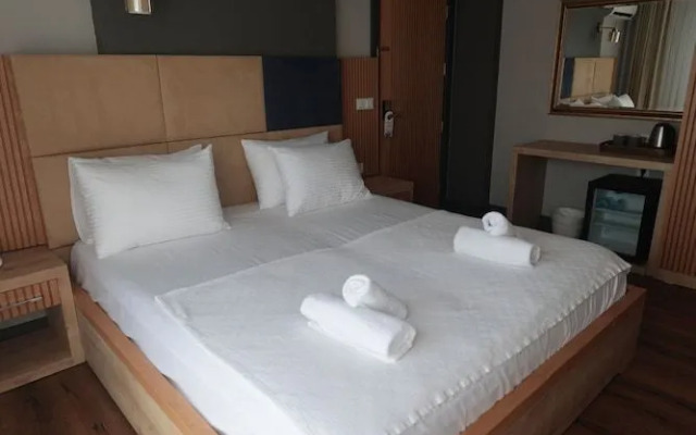 Tasliman Otel