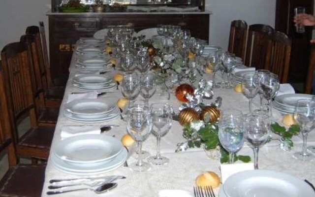 B&B Can Casadella
