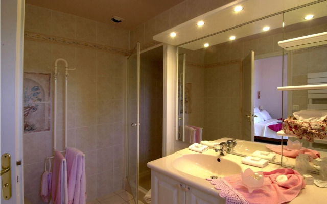 Hostellerie Clau del Loup