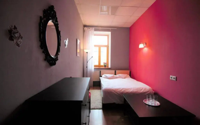 Жилое помещение Да! Арбат 11