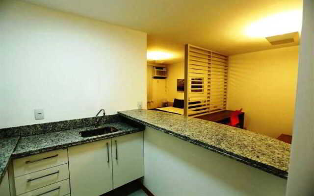 Promenade Prime Residence Service