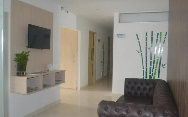 Hotel Calarca Club