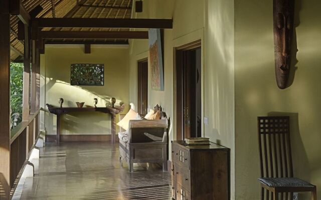 Villa Alamanda