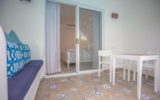 Mediterraneo Hotel Tulum