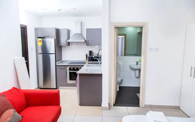 Royalty Apartments