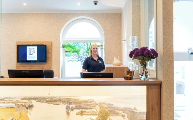 DORMERO Hotel Wilhelmshaven