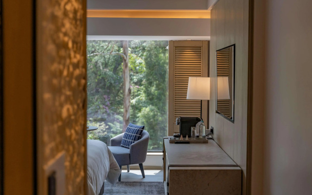 Kwetu Nairobi, Curio Collection By Hilton
