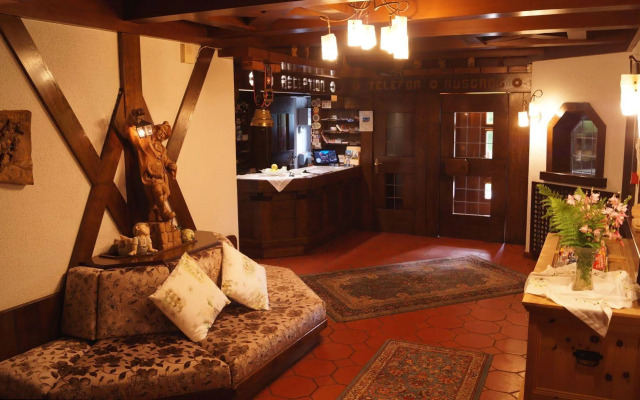 Hotel Schwarzbachhof